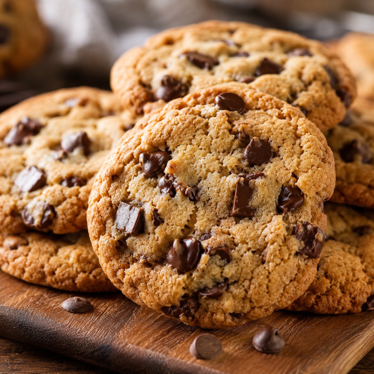 Recettes Desserts air fryer