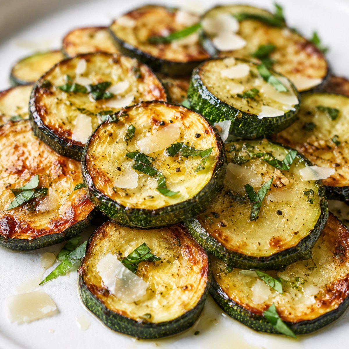 Recettes Légumes air fryer